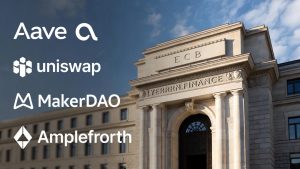 ECB cho rằng các giao thức DeFi hàng đầu thực chất mang tính tập trung ngầm