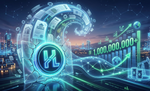 Hyperliquid bứt phá nhờ làn sóng hợp đồng tương lai RWA, khối lượng giao dịch dầu vượt 1 tỷ USD