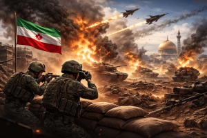 700 triệu USD cược chiến tranh Iran khiến Mỹ muốn cấm thị trường dự đoán quân sự