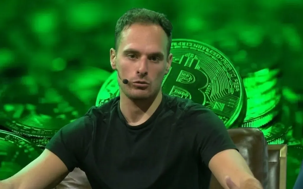 James Van Straten phát hiện hai chỉ báo kỹ thuật hiếm gặp xuất hiện cùng lúc trên Bitcoin缩略图 Blog Tiền Ảo trên Google News