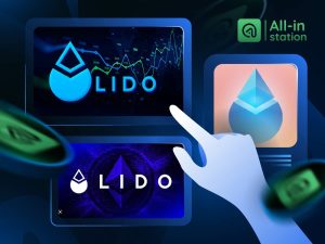 Lido DAO đề xuất chi 20 triệu USD mua lại token LDO