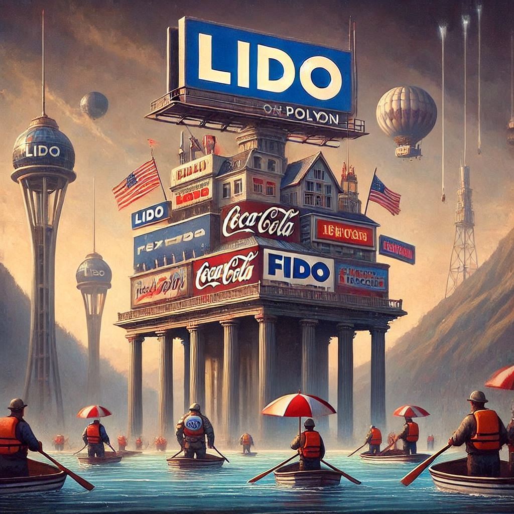 Doanh thu của LIDO giảm 23% giữa áp lực cạnh tranh gia tăng缩略图 Doanh thu của LIDO giảm 23% giữa áp lực cạnh tranh gia tăng