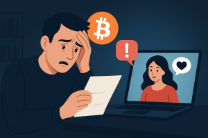 Mỹ tịch thu 3,4 triệu USD USDT từ đường dây lừa đảo đầu tư tiền điện tử