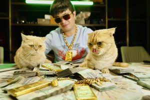 Blog Tiền Ảo trên Google News