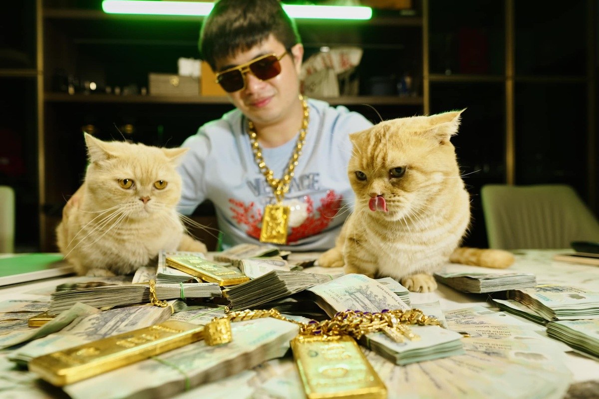 Blog Tiền Ảo trên Google News