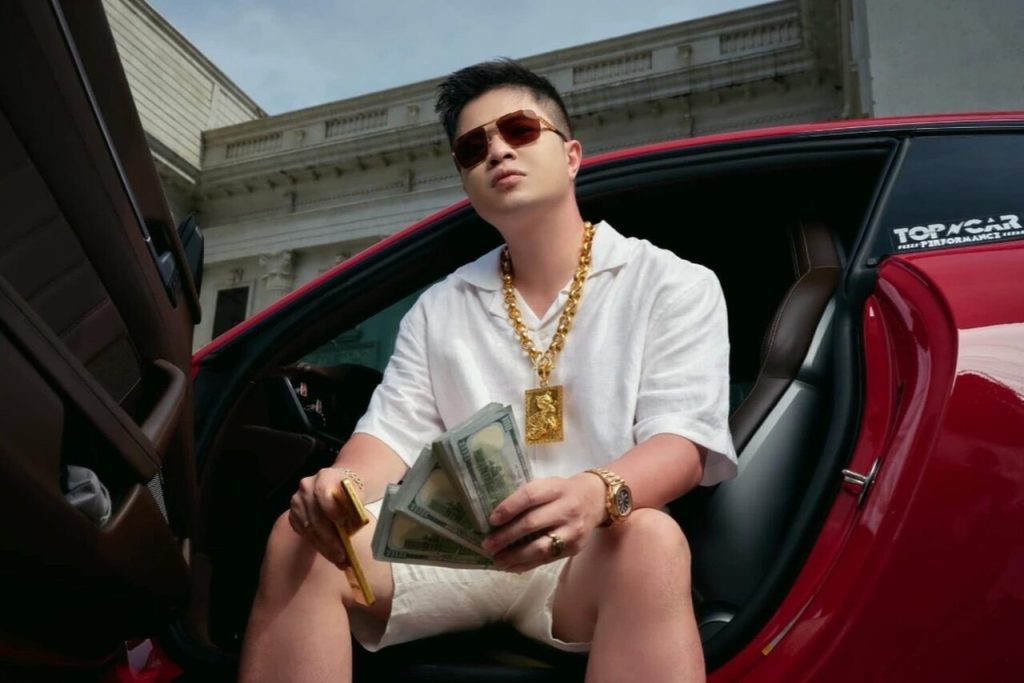 Blog Tiền Ảo trên Google News