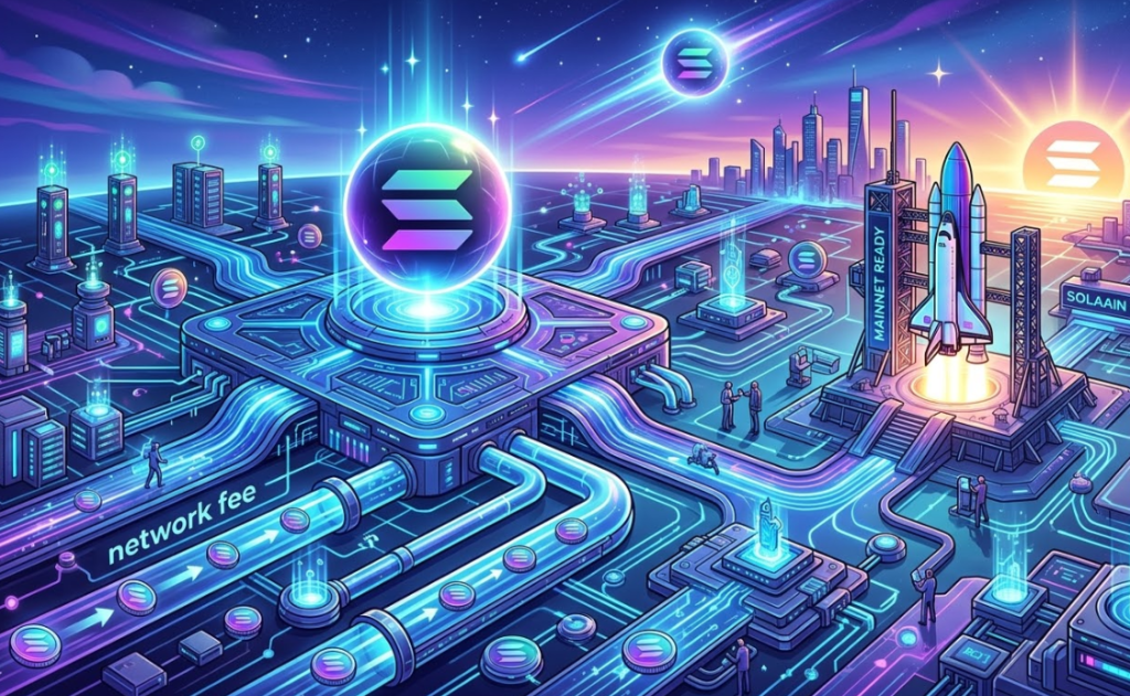 Sau bản nâng cấp mạng lưới: Triển vọng nào đang chờ đợi SOL?缩略图 Sau bản nâng cấp mạng lưới: Triển vọng nào đang chờ đợi SOL?