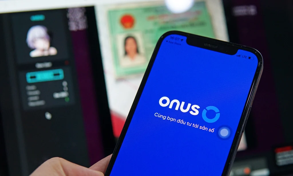 Người đứng sau ONUS lộ diện giữa sự cố hệ thống缩略图 Blog Tiền Ảo trên Google News