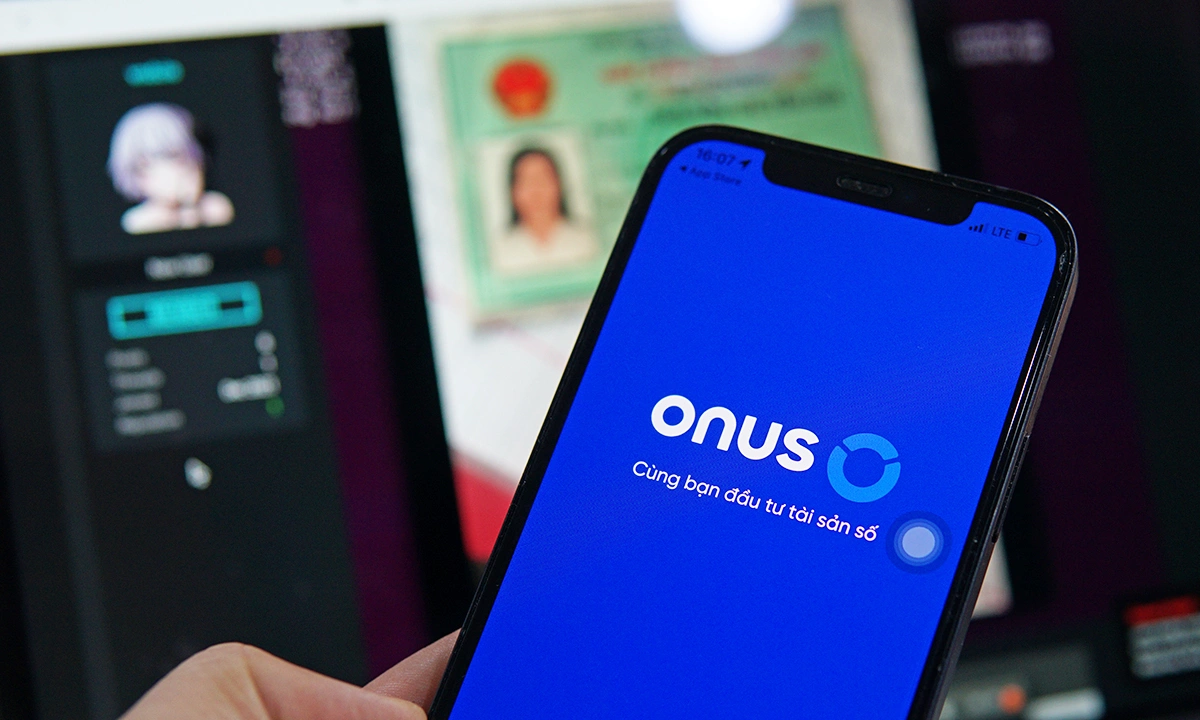 Blog Tiền Ảo trên Google News