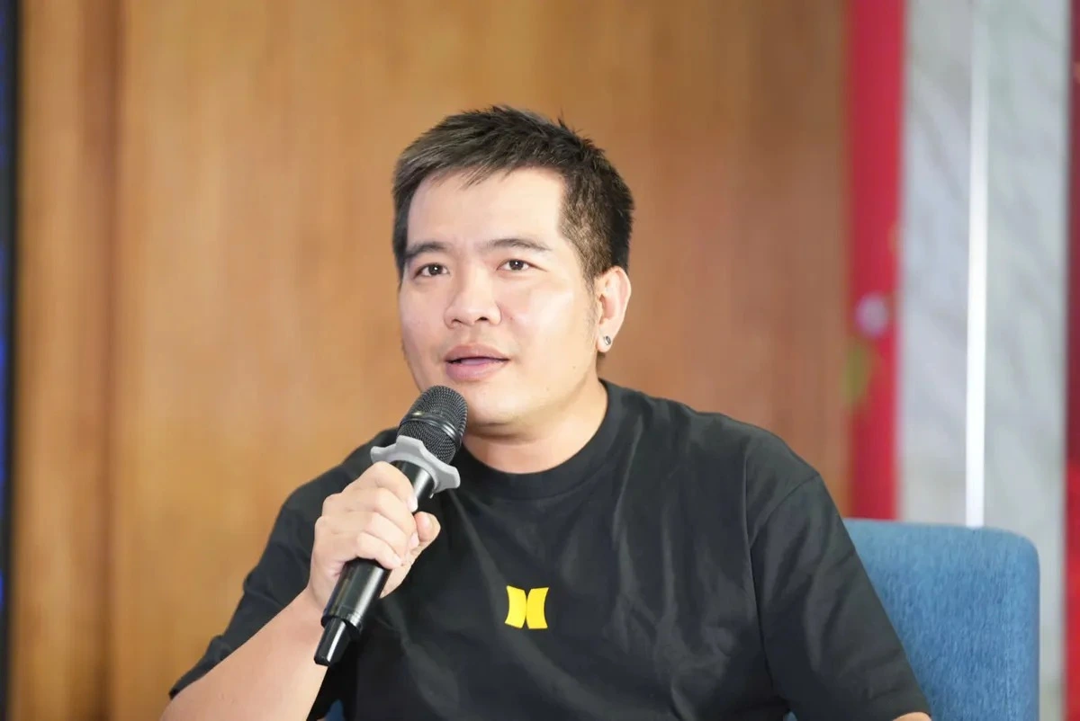 Blog Tiền Ảo trên Google News