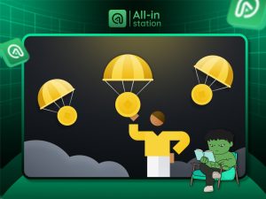 Binance sẽ niêm yết Fabric Protocol (ROBO) thông qua chương trình HODLer Airdrops