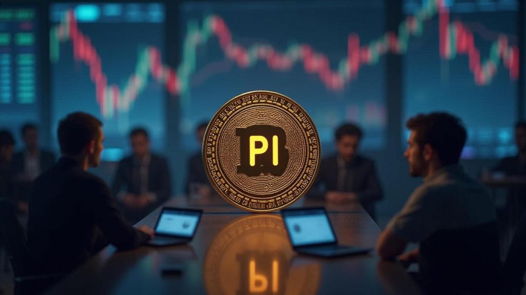 Pi Network: Niêm yết trên các sàn giao dịch lớn vẫn là chìa khóa mở đường缩略图 Blog Tiền Ảo trên Google News