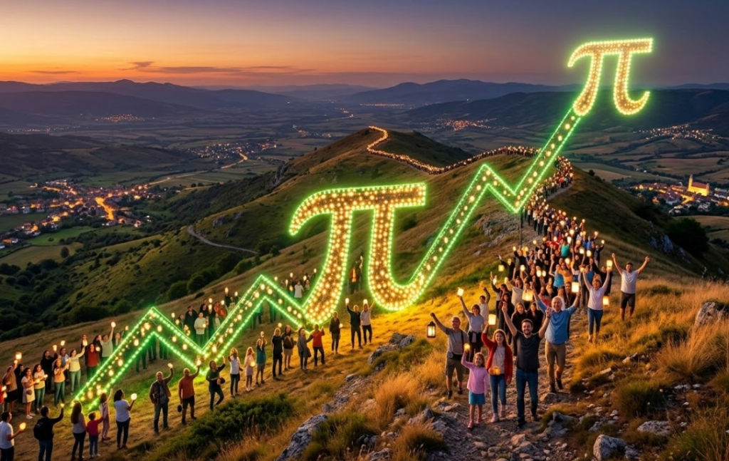 Pi Network kéo dài đà tăng khi kỳ vọng Pi Day lan rộng缩略图 Pi Network kéo dài đà tăng khi kỳ vọng Pi Day lan rộng