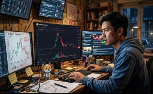 PIPPIN điều chỉnh sau cú bứt phá giả: Nhà đầu tư nên mua hay bán?