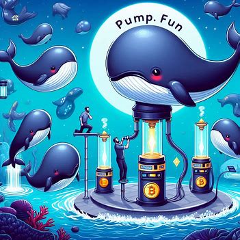 Bản cập nhật Pump.Fun mới khắc phục một lỗi nghiêm trọng trong giao dịch Meme Coin缩略图 Bản cập nhật Pump.Fun mới khắc phục một lỗi nghiêm trọng trong giao dịch Meme Coin
