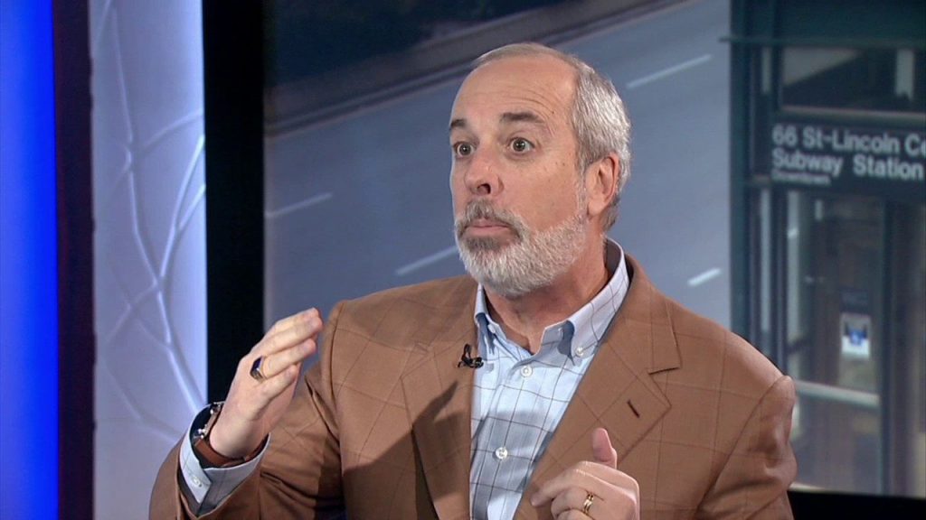 Tỷ phú Ric Edelman đưa ra nhận định táo bạo về Bitcoin khiến thị trường chú ý