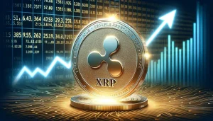 Vì sao giá XRP có thể sớm phục hồi và đạt 4 USD?