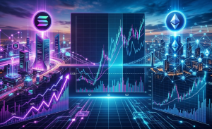 Solana thách thức Ethereum: Liệu cặp SOL/ETH có thể chinh phục lại mốc 0,05 trong quý II?