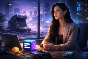 Chủ tịch Solana Foundation: Gaming crypto đã “chết”