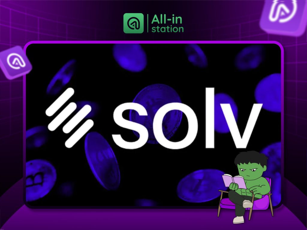 Solv Protocol (SOLV) bị hack, thiệt hại 2,7 triệu USD
