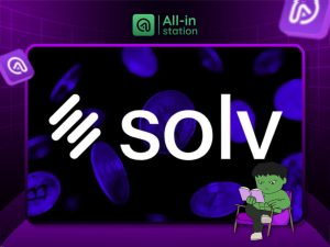 Solv Protocol (SOLV) bị hack, thiệt hại 2,7 triệu USD