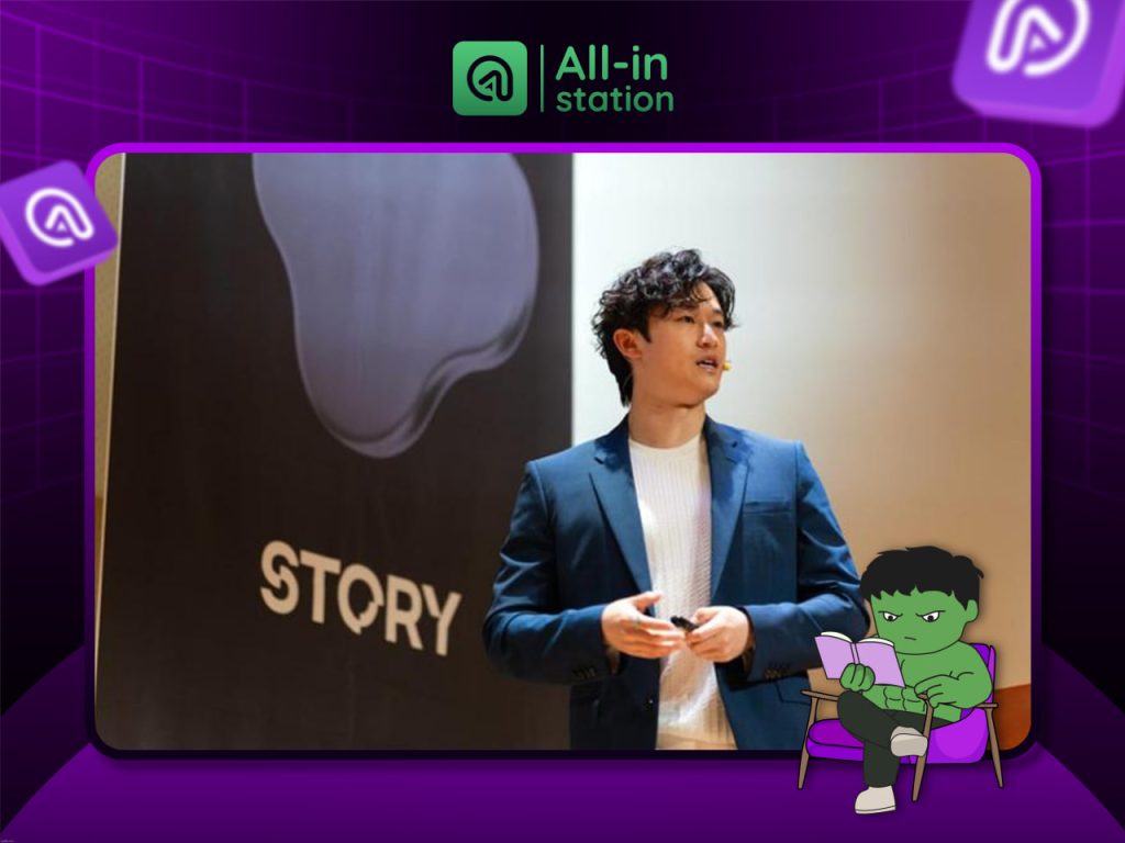 Công ty đứng sau Story Protocol (IP) sa thải 10% nhân sự缩略图 Công ty đứng sau Story Protocol (IP) sa thải 10% nhân sự