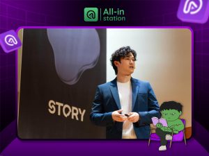 Công ty đứng sau Story Protocol (IP) sa thải 10% nhân sự
