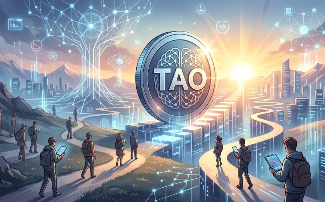 10x Research: Tín hiệu mua mạnh cho Ai coin