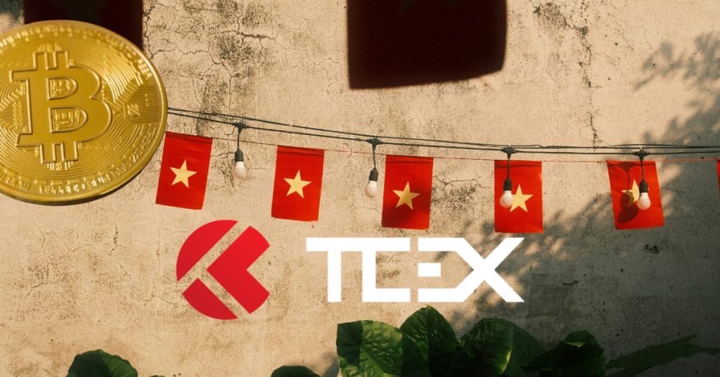 Sàn tiền số Việt Nam TCEX tiết lộ chiến lược “giữ tiền”: 98% tài sản nằm trong ví lạnh缩略图 Blog Tiền Ảo trên Google News