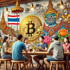 Các nền tảng tiền điện tử Thái Lan đóng băng 10.000 tài khoản trong chiến dịch chống rửa tiền