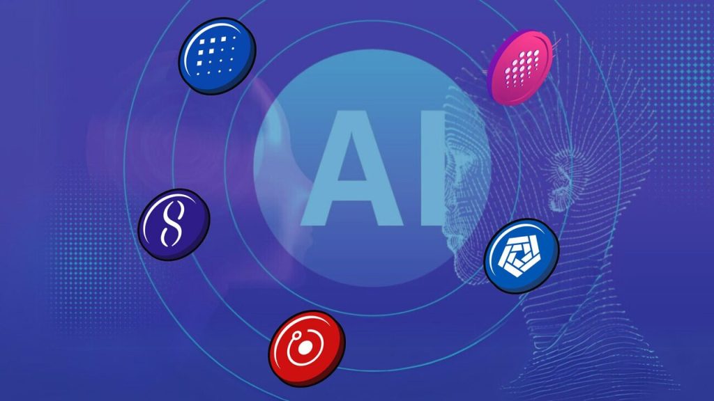 Santiment tiết lộ các altcoin AI được lập trình viên tập trung nhiều nhất tháng qua缩略图 Blog Tiền Ảo trên Google News