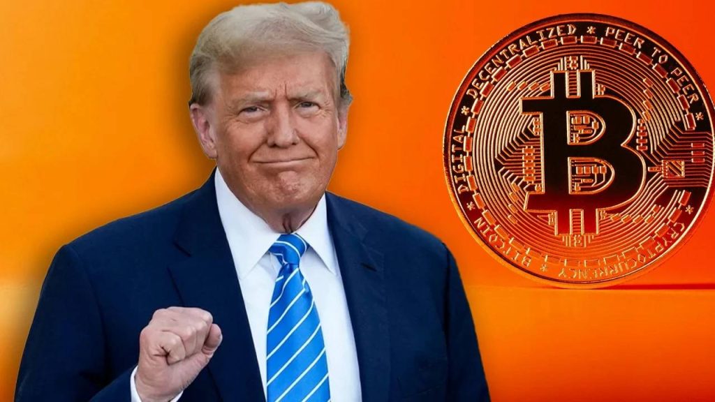 Bitcoin giảm xuống dưới 71.000 USD sau khi Trump cảnh báo về cuộc tấn công vào hệ thống dầu của Iran, dòng tiền đổ vào các quỹ ETF BTC vẫn tiếp tục缩略图 Blog Tiền Ảo trên Google News