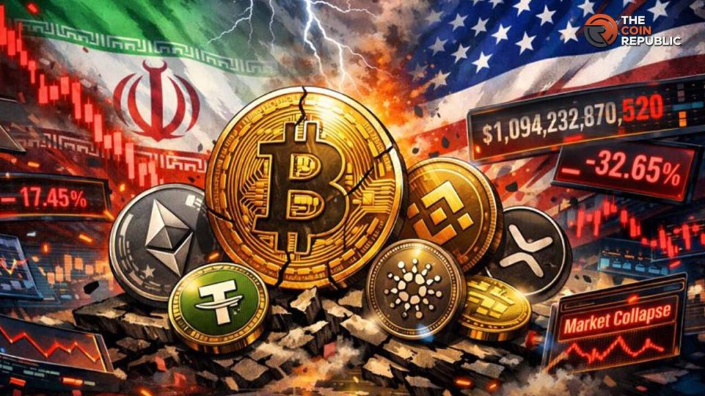 Khi Bitcoin trở thành lối thoát tài chính trong cuộc xung đột Mỹ – Iran缩略图 Blog Tiền Ảo trên Google News