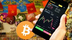 Blog Tiền Ảo trên Google News