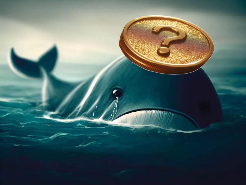 Ai là cá voi mắc sai lầm 50 triệu USD khi swap Aave? Manh mối đã hé lộ缩略图 Blog Tiền Ảo trên Google News