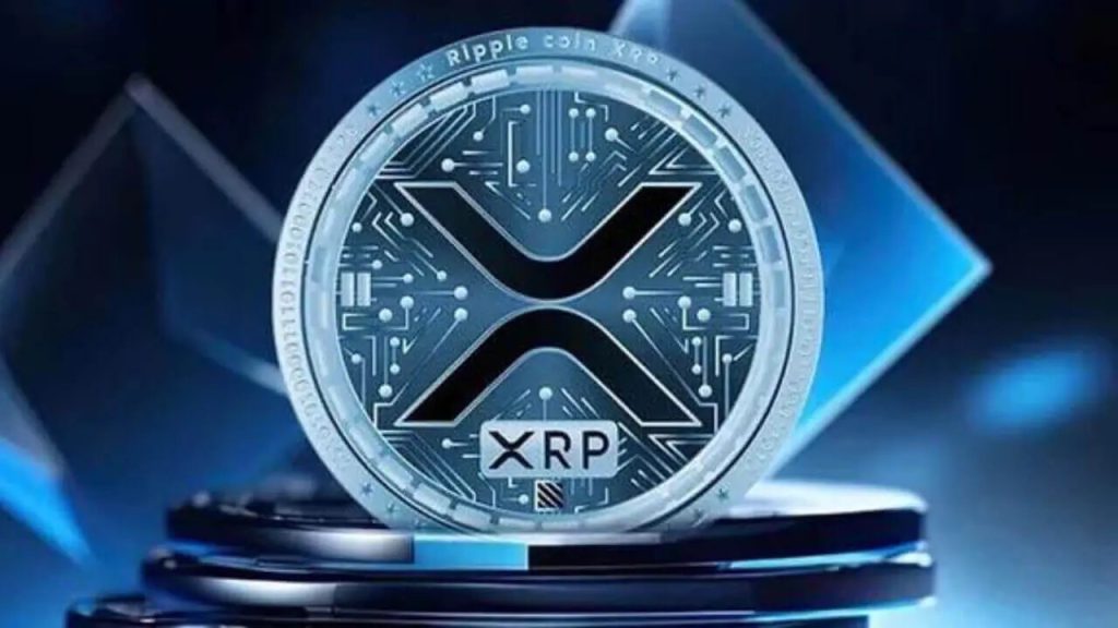 Chuyên gia phân tích hàng đầu của Grayscale cho rằng XRP đang bị định giá sai: Đây là những yếu tố thay đổi điều đó缩略图 Blog Tiền Ảo trên Google News