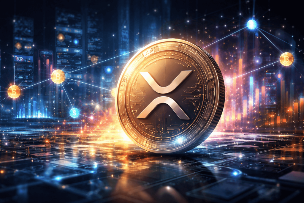 XRP đối mặt nghịch lý khắc nghiệt năm 2026 khi XRPL bùng nổ nhưng token ít giá trị缩略图 XRP đối mặt nghịch lý khắc nghiệt năm 2026 khi XRPL bùng nổ nhưng token ít giá trị
