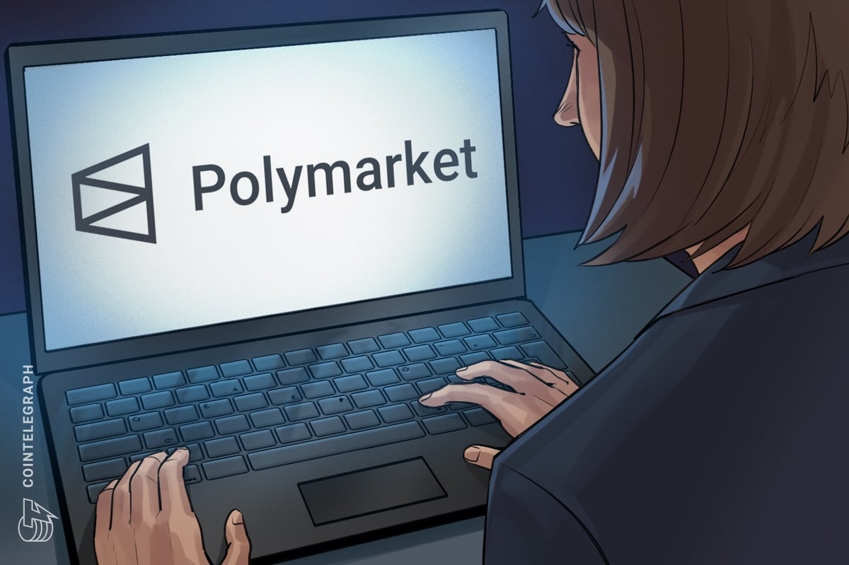 Polymarket Pulls Missing US Pilot Market, Faces Questions Over Rules