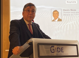 Ngân hàng Trung ương Pháp bất ngờ kêu gọi thắt chặt giới hạn thanh toán stablecoin theo MiCA