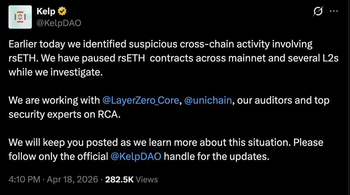 Tội phạm mạng, An ninh mạng, Hack, Sàn giao dịch phi tập trung, DeFi