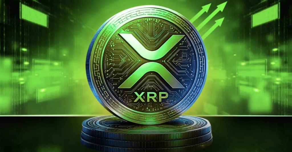 Chuyên gia chỉ ra vùng giá quan trọng để XRP thoát downtrend缩略图 Chuyên gia chỉ ra vùng giá quan trọng để XRP thoát downtrend