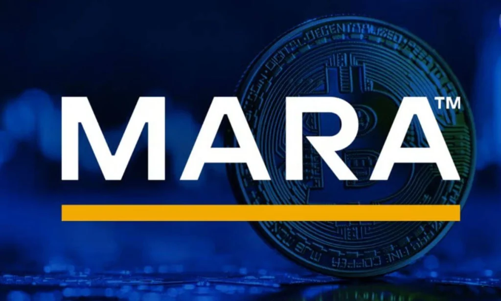 MARA cắt giảm 15% nhân sự sau khi bán hơn 1,1 tỷ USD Bitcoin, chuyển hướng sang AI缩略图 logo-footer