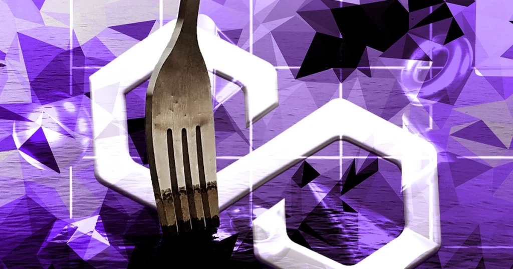 Polygon kích hoạt hardfork Giugliano, đẩy nhanh tham vọng 100.000 TPS缩略图 logo-footer