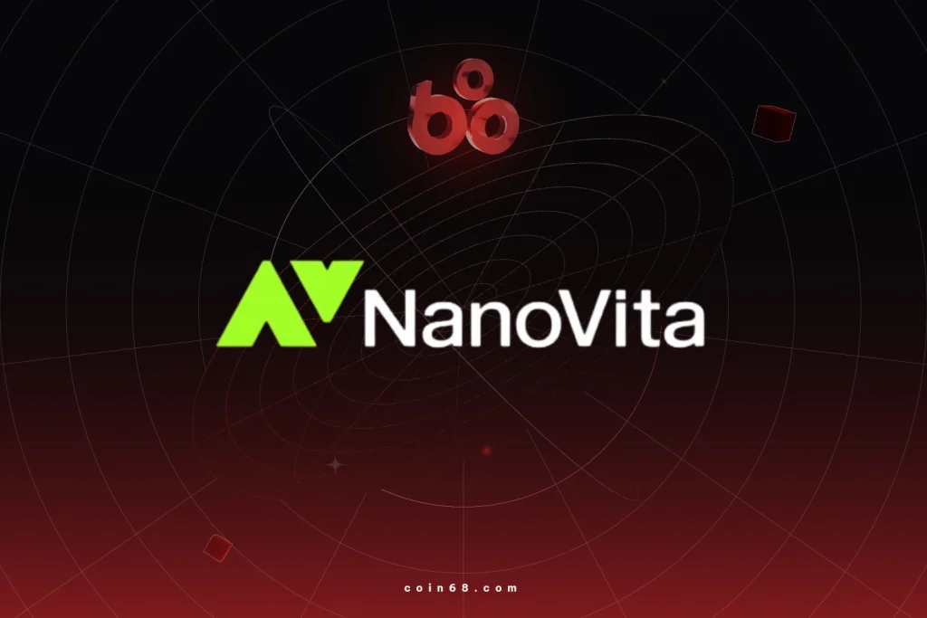 NanoVita là gì? Mô hình kết hợp Nano, AI và blockchain trong nghiên cứu khoa học缩略图 logo-footer