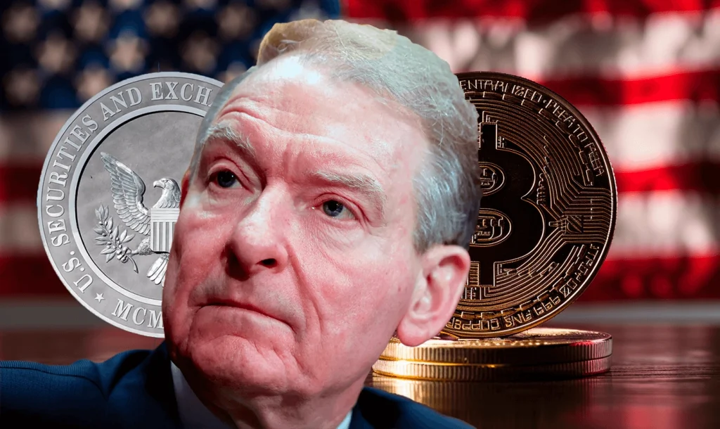 SEC thừa nhận “sai sót” trong các vụ kiện crypto và hiểu sai luật chứng khoán缩略图 logo-footer