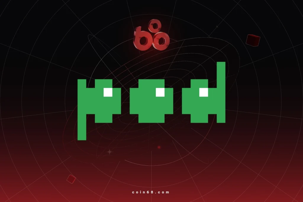 Pod Network là gì? Tìm hiểu về layer-1 không có MEV dành cho thị trường tài chính缩略图 logo-footer