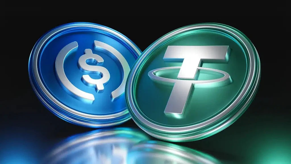 Chainalysis: Khối lượng giao dịch stablecoin có thể đạt 1,5 triệu tỷ USD vào năm 2035缩略图 logo-footer