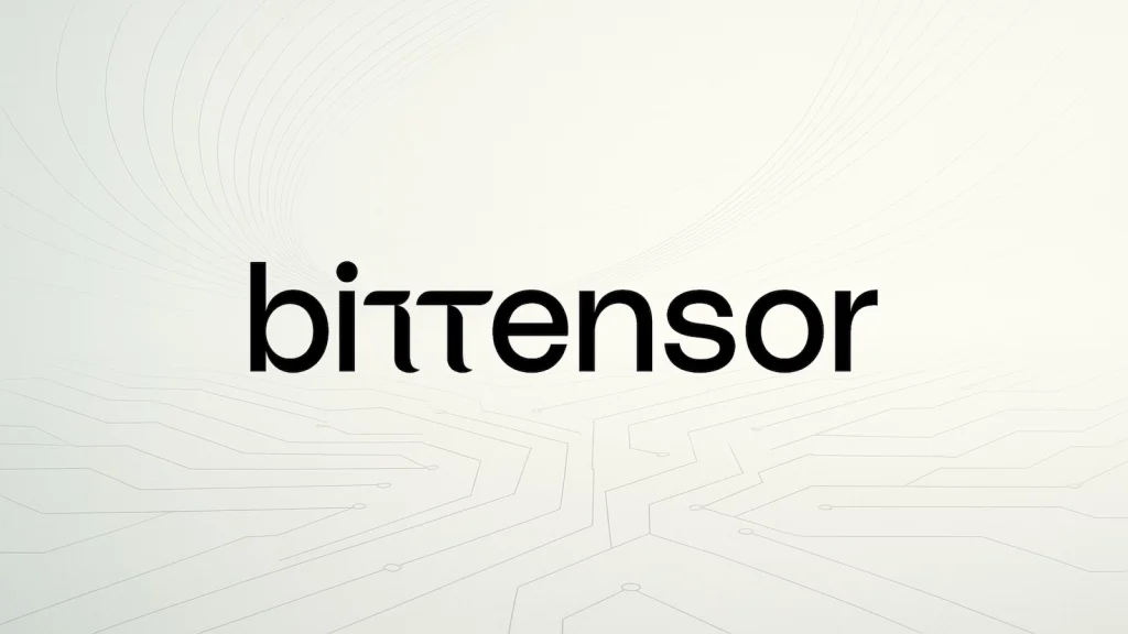 Giá Bittensor (TAO) giảm 10% sau tranh cãi nội bộ với Covenant AI缩略图 logo-footer