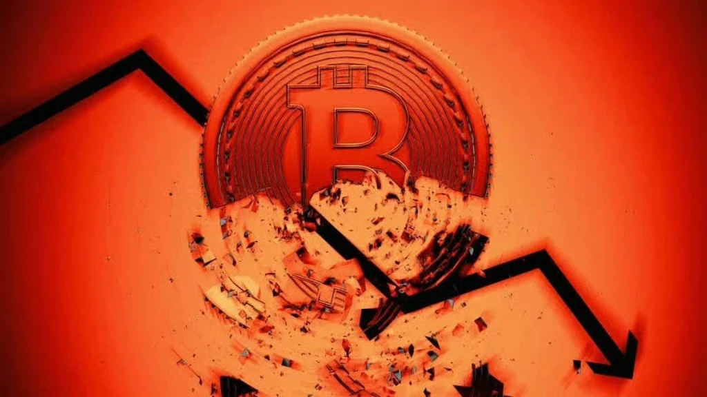 Bitcoin giảm về 71.000 USD sau khi ông Trump tuyên bố phong toả eo biển Hormuz缩略图 logo-footer