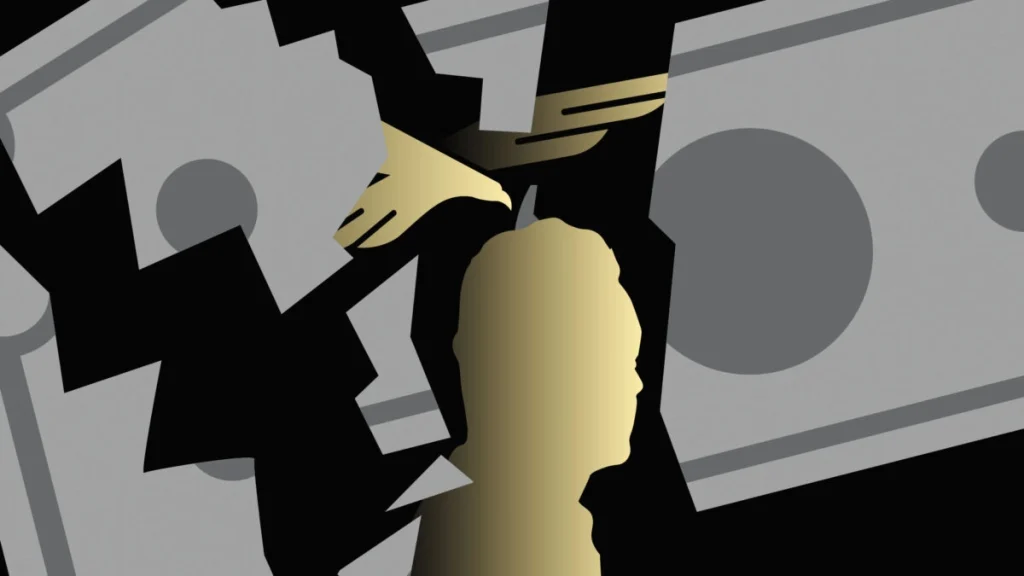 Justin Sun "bóc phốt" dự án nhà Trump cài cửa hậu kiểm soát tài sản缩略图 logo-footer